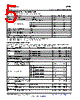 BQ20Z95DBT Datasheet HTML 5Page - Texas Instruments 