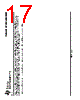 BQ20Z95DBTR Datasheet HTML 17Page - Texas Instruments 