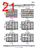 DAC8564 Datasheet HTML 21Page - Texas Instruments 