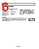 AD8065ART-R2 Datasheet HTML 6Page - Analog Devices 
