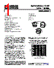 AD8065ART-R2 Datasheet HTML 1Page - Analog Devices 