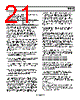 AD8555ACP-R2 Datasheet HTML 21Page - Analog Devices 