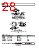 AD8555ACP-R2 Datasheet HTML 28Page - Analog Devices 