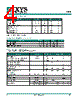 IX2204NETR Datasheet HTML 4Page - IXYS Corporation 