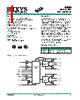 IX2204NETR Datasheet HTML 1Page - IXYS Corporation 