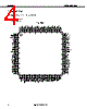 UPD720100AGM-8ED Datasheet HTML 4Page - NEC 