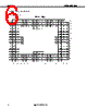 UPD720100AGM-8ED Datasheet HTML 6Page - NEC 