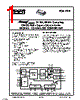 PCM1728_15 Datasheet HTML 1Page - Texas Instruments 