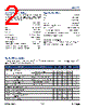 XR79110 Datasheet HTML 2Page - Exar Corporation 