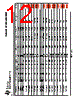 SN74LS393D Datasheet HTML 12Page - Texas Instruments 