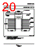 SN74LS393D Datasheet HTML 20Page - Texas Instruments 