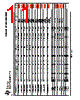 SN74LS393DG4 Datasheet HTML 11Page - Texas Instruments 
