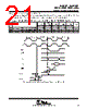 TMS320C31PQL60 Datasheet HTML 21Page - Texas Instruments 