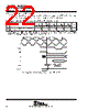 TMS320C31PQL60 Datasheet HTML 22Page - Texas Instruments 