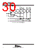 TMS320C31PQL60 Datasheet HTML 30Page - Texas Instruments 