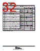TMS320C31PQL60 Datasheet HTML 32Page - Texas Instruments 