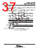 TMS320C31PQL60 Datasheet HTML 37Page - Texas Instruments 