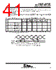 TMS320C31PQL60 Datasheet HTML 41Page - Texas Instruments 