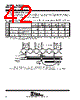 TMS320C31PQL60 Datasheet HTML 42Page - Texas Instruments 