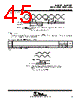 TMS320C31PQL60 Datasheet HTML 45Page - Texas Instruments 