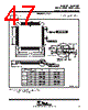 TMS320C31PQL60 Datasheet HTML 47Page - Texas Instruments 