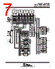 TMS320C31PQL60 Datasheet HTML 7Page - Texas Instruments 