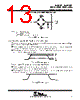 TMS320C31PQL60 Datasheet HTML 13Page - Texas Instruments 