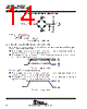 TMS320C31PQL60 Datasheet HTML 14Page - Texas Instruments 