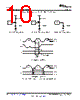 PCF8575CDWE4 Datasheet HTML 10Page - Texas Instruments 