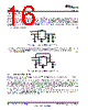 LP2996AMR/NOPB Datasheet HTML 16Page - Texas Instruments 