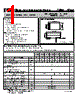 ER3JB Datasheet HTML 1Page - Diode Semiconductor Korea 