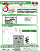 AISC-0603F-R39 Datasheet HTML 3Page - Abracon Corporation 