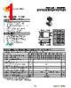 RS3JB Datasheet HTML 1Page - SUNMATE electronic Co., LTD 