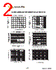 RS3JB Datasheet HTML 2Page - SUNMATE electronic Co., LTD 