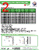 AISC-1210-R27 Datasheet HTML 2Page - Abracon Corporation 