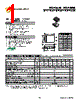 RGF3JB Datasheet HTML 1Page - SUNMATE electronic Co., LTD 