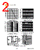 RGF3JB Datasheet HTML 2Page - SUNMATE electronic Co., LTD 