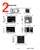 ER3JB Datasheet HTML 2Page - SUNMATE electronic Co., LTD 