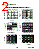 ES3JB Datasheet HTML 2Page - SUNMATE electronic Co., LTD 