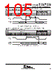 TNETX3150 Datasheet HTML 105Page - Texas Instruments 