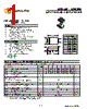 US3JB Datasheet HTML 1Page - SUNMATE electronic Co., LTD 