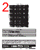MDA-1/4-R Datasheet HTML 2Page - Cooper Bussmann, Inc. 