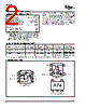 OPA832ID Datasheet HTML 2Page - Texas Instruments 