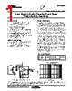 OPA832IDBVT Datasheet HTML 1Page - Texas Instruments 