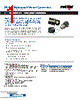 EB-RJ45 Datasheet HTML 1Page - Red Lion Controls. Inc 