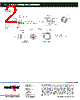 EB-RJ45 Datasheet HTML 2Page - Red Lion Controls. Inc 