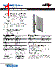ANT-CAB-195-RPSMA-RPSMA-X Datasheet HTML 1Page - Red Lion Controls. Inc 