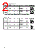 TC75W51 Datasheet HTML 2Page - List of Unclassifed Manufacturers 
