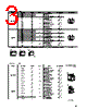 TC75W51 Datasheet HTML 3Page - List of Unclassifed Manufacturers 
