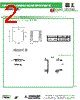 ASPI-0418FS-R82 Datasheet HTML 2Page - Abracon Corporation 